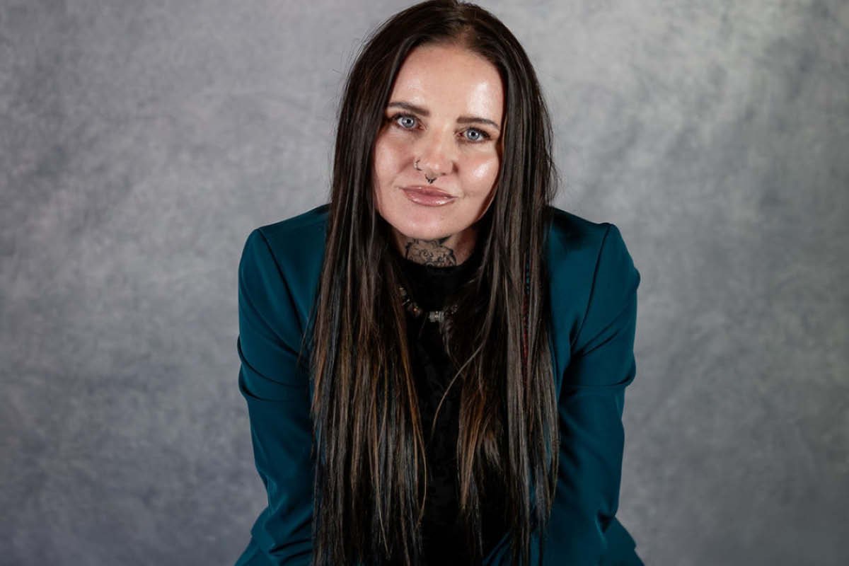 Autumn Walsh- Clinical Trauma Specialist | Elements Counseling & Wellness Spa | The Enterprise World