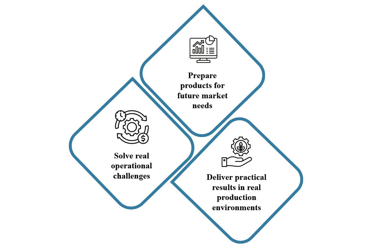 Hsien-Lung Yang: Future of Semiconductor Manufacturing | Applied Materials | The Enterprise World 