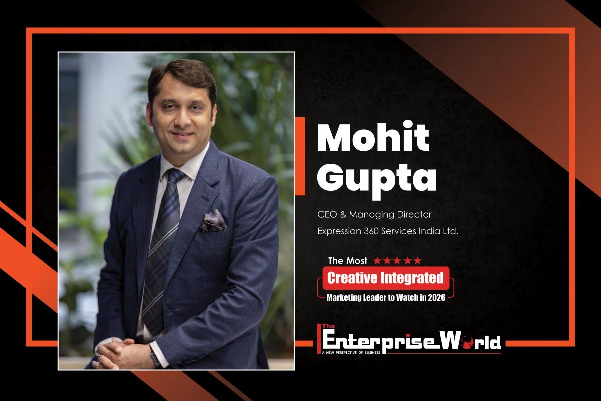 Mohit Gupta: Turning Disconnected Campaigns into Memorable Experiences for Audiences and Brands