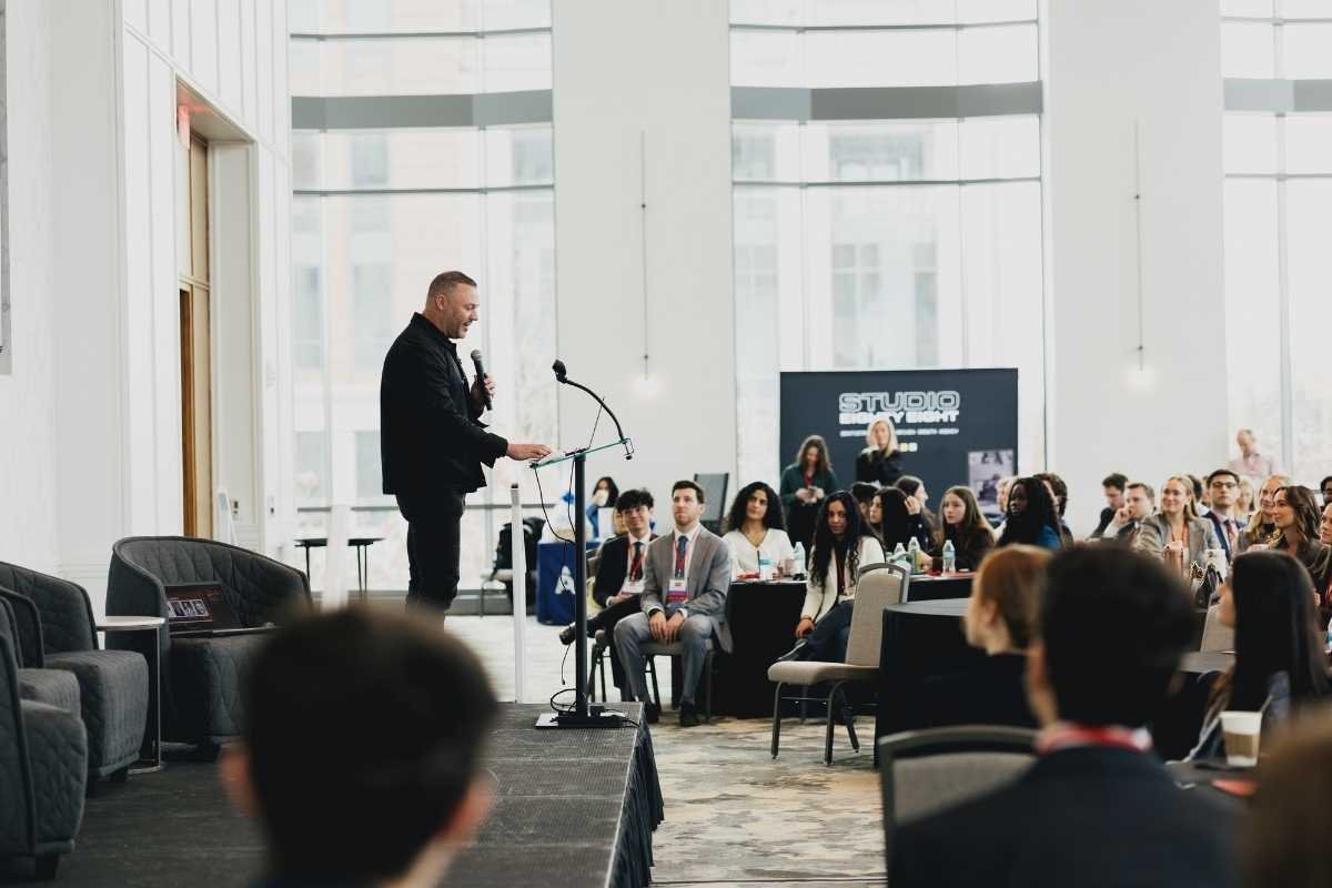 Redefining Dentistry at Studio EightyEight | Joshua Scott | The Enterprise World