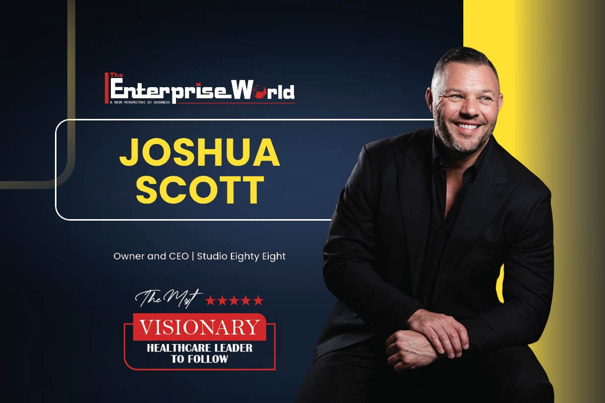 Redefining Dentistry’s Narrative Through Creativity, Technology, and Leadership at Studio EightyEight