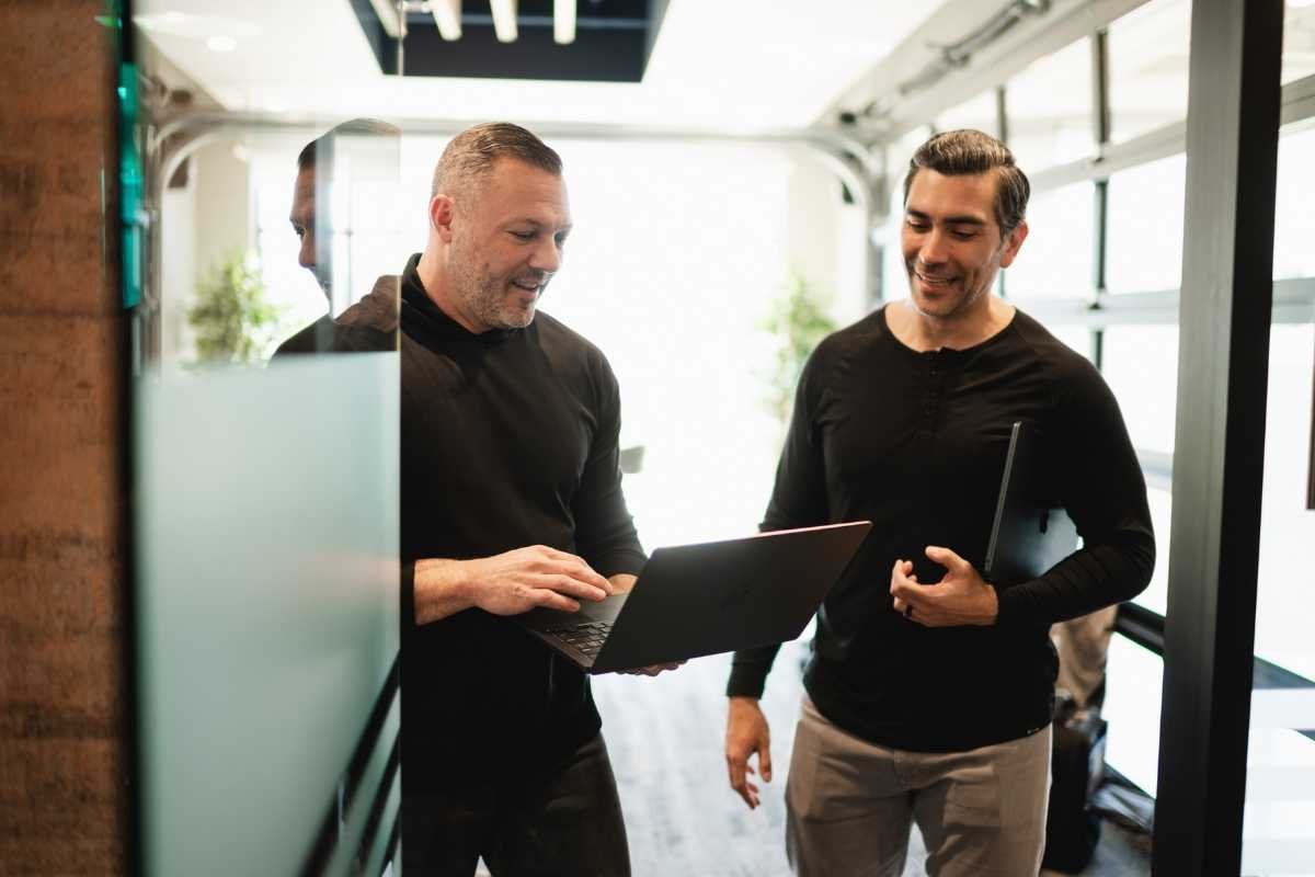 Redefining Dentistry at Studio EightyEight | Joshua Scott | The Enterprise World