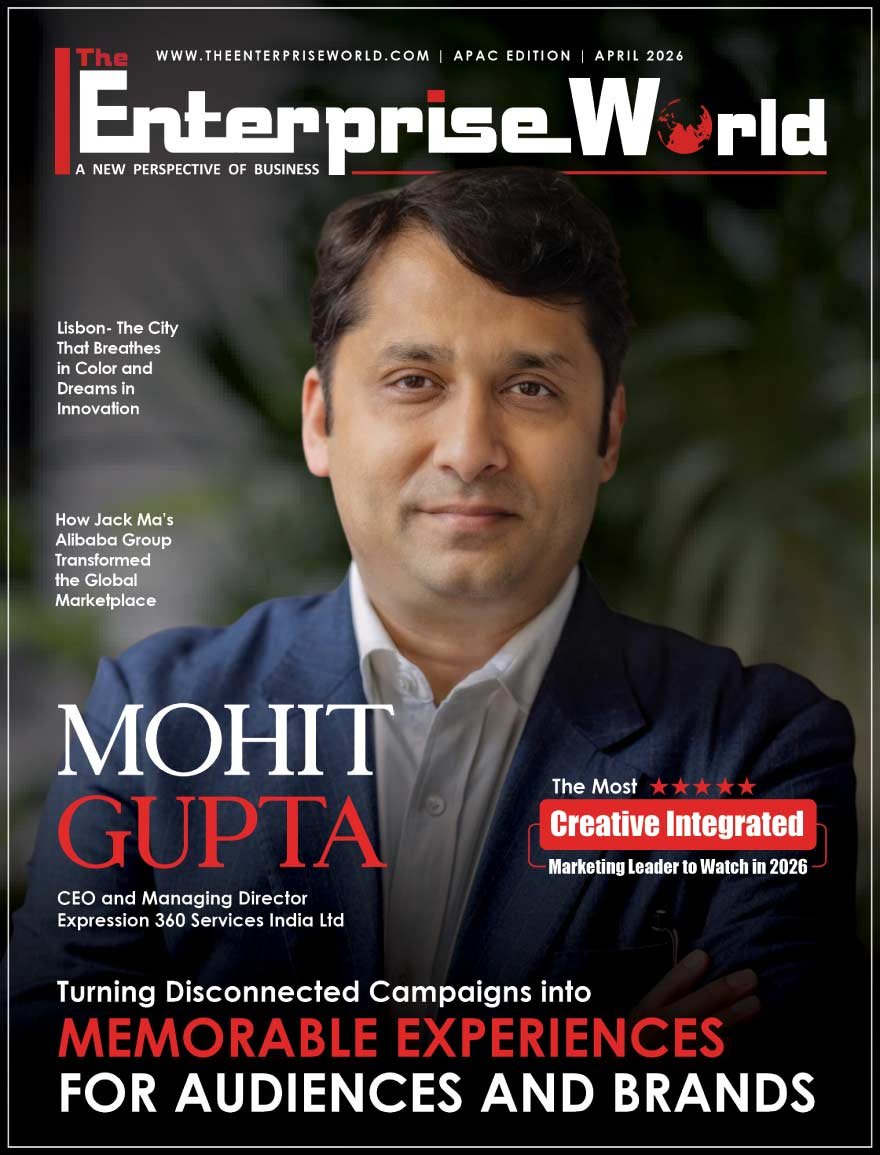 The Most Creative Integrated Marketing Leader to Watch in 2026