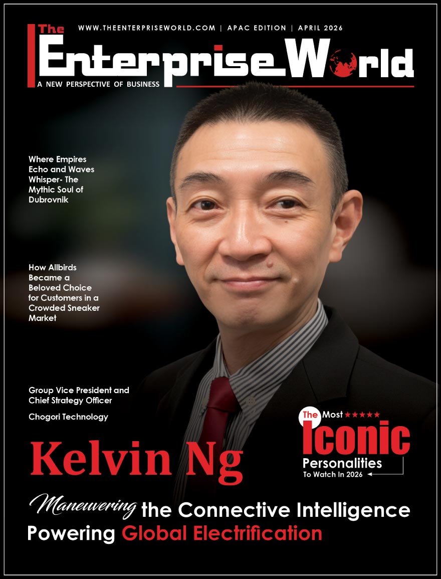 The Most Iconic Personalities To Watch In 2026 | The Enterprise World