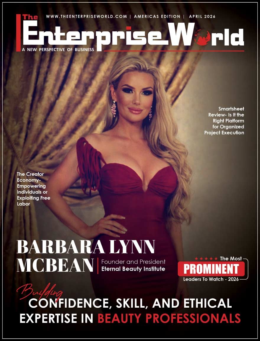 The Most Prominent Leaders To Watch - 2026 | The Enterprise World