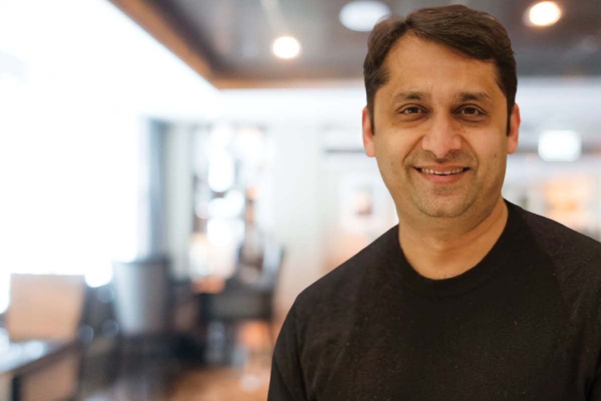 Mohit Gupta- Digital & Integrated MarCom | Expression 360 Services India Ltd. | The Enterprise World