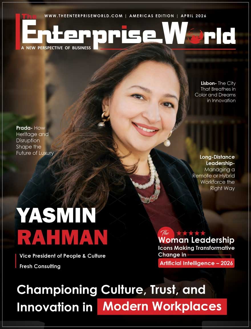 The Woman Leadership Icons Making Transformative Change in Artificial Intelligence – 2026