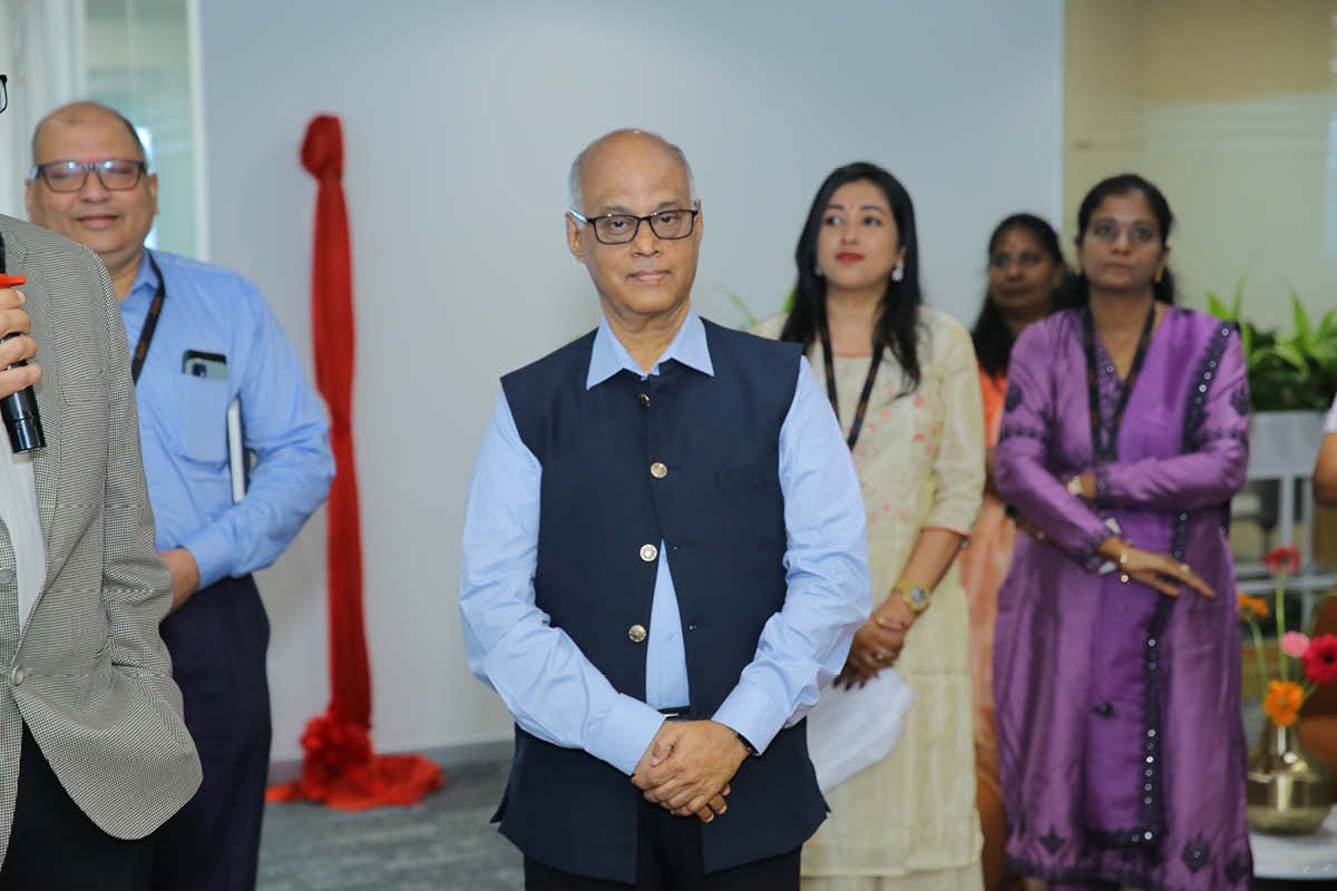 Mr. Madhavan Srinivasan- Executive Coaching | Kripya Solutions Pvt. Ltd. | The Enterprise World