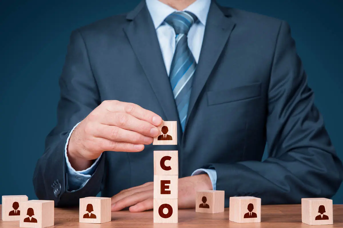 CEO Pay Disparity: Reward for Risk or Sign of a Broken System? | The Enterprise World