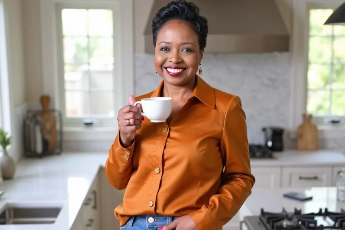 Dr. Shirley Davis: Lead & Inspire Others | Dr. Shirley Davis International | The Enterprise World