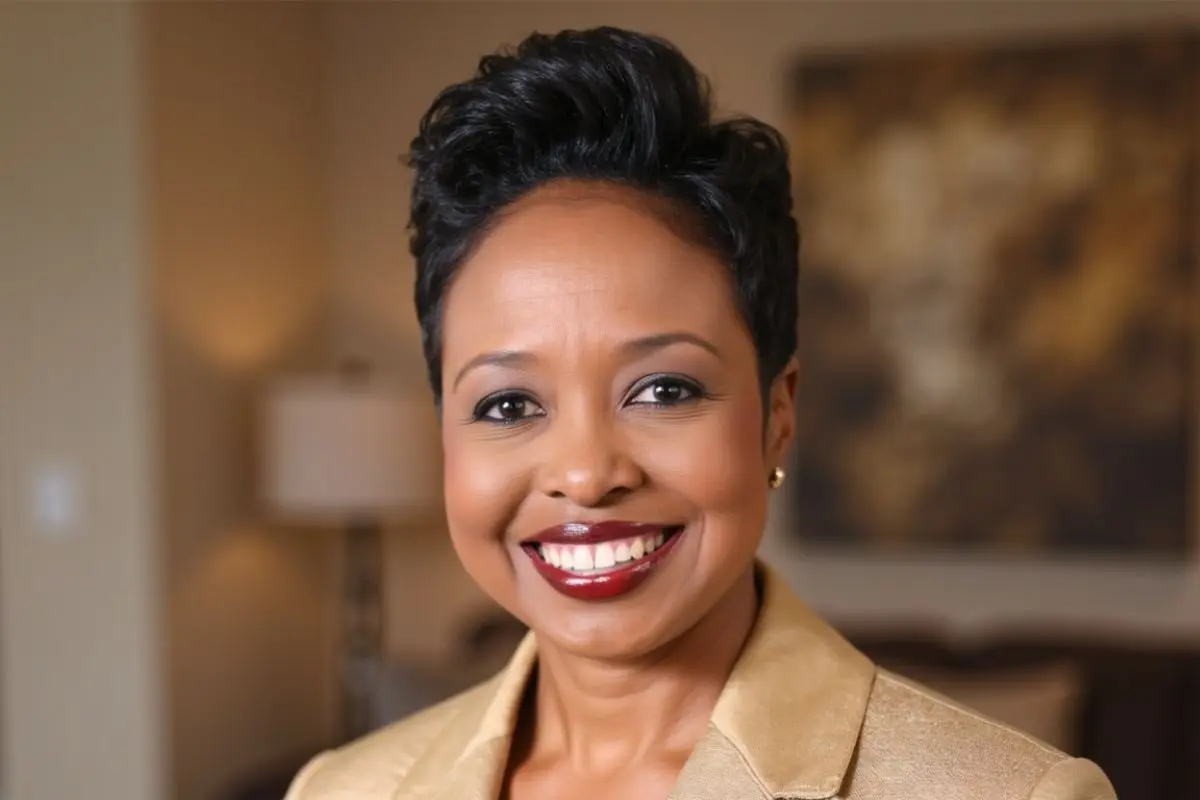 Dr. Shirley Davis: Lead & Inspire Others | Dr. Shirley Davis International | The Enterprise World