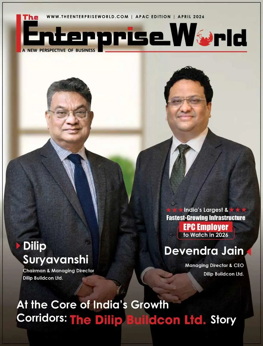 India’s Largest & Fastest-Growing Infrastructure EPC Employer to Watch in 2026
