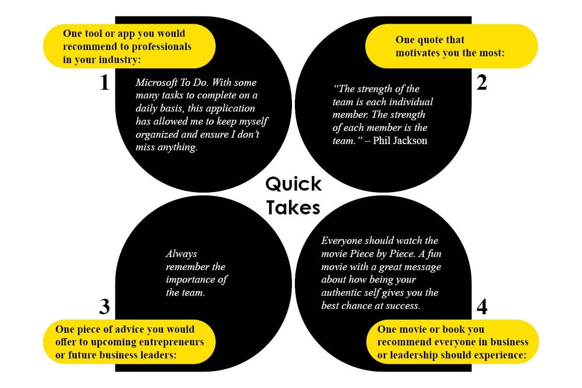 Juan Valerio- Delivering Authentic Products and Service | Mi Costeñita | The Enterprise World 