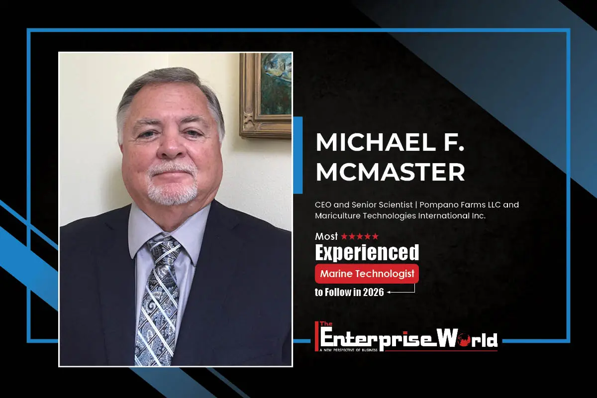 Maneuvering the Future of Warmwater Mariculture – Michael F. McMaster and the Unfinished Mission of Commercial Florida Pompano Mariculture