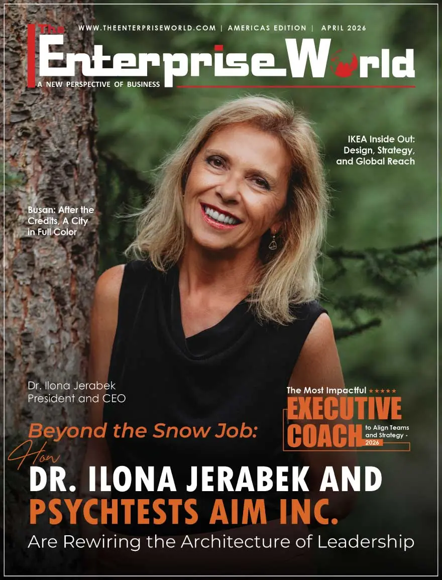 The Most Impactful Executive Coach to Align Teams and Strategy – 2026