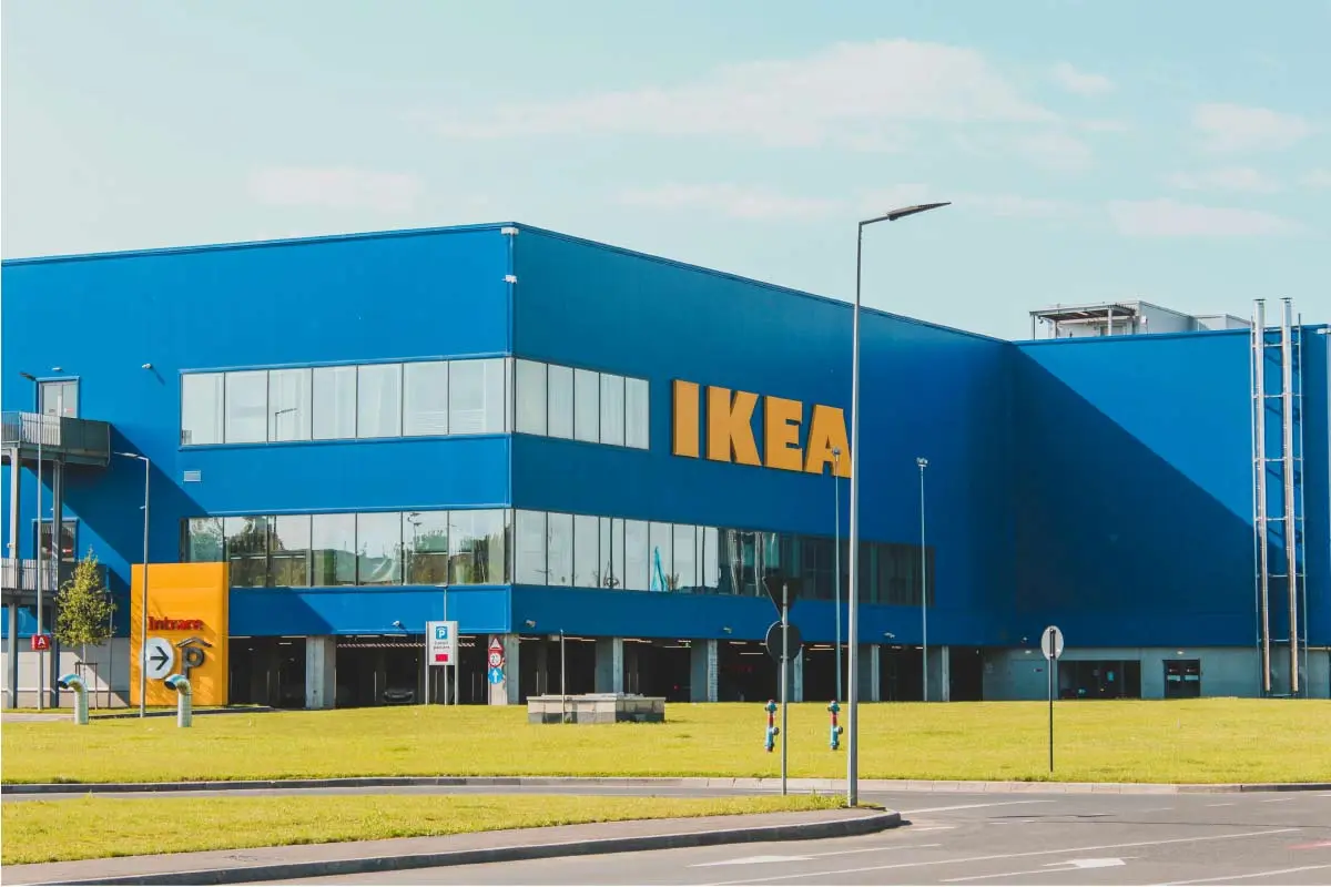 IKEA's Inside Out: Design, Strategy, and Global Reach | The Enterprise World