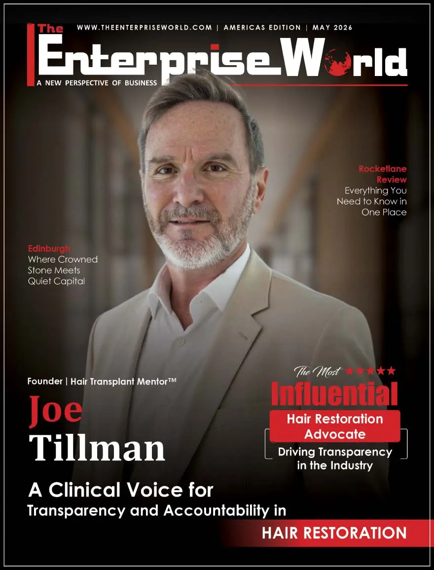 The Most Influential Hair Restoration Advocate Driving Transparency in the Industry
