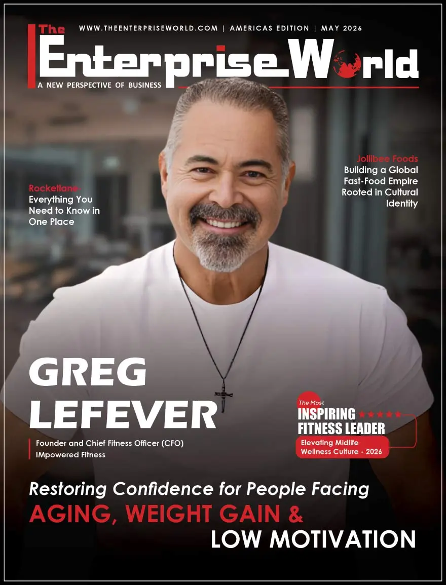 The Most Inspiring Fitness Leader Elevating Midlife Wellness Culture 2026