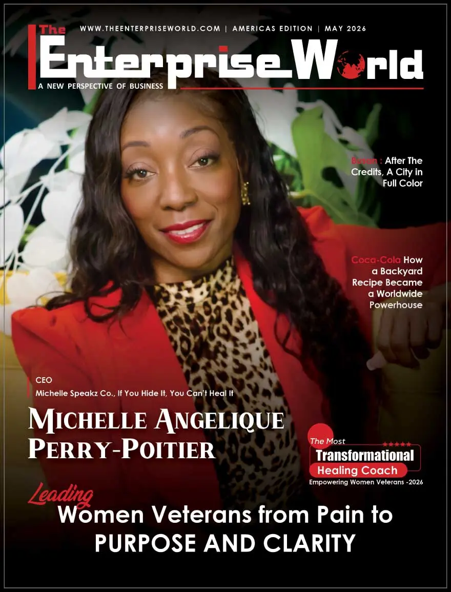 The Most Transformational Healing Coach Empowering Women Veterans – 2026