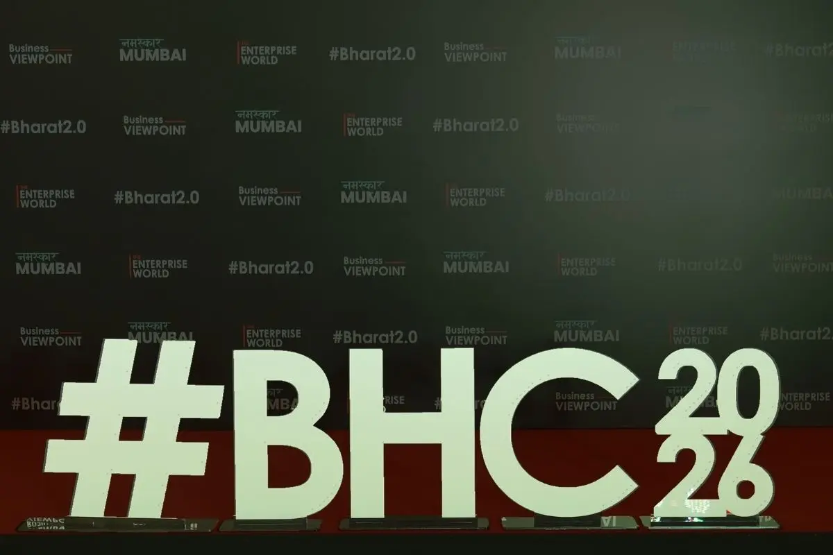 What Is Bharat 2.0 Conclave and Why It Matters More Today?