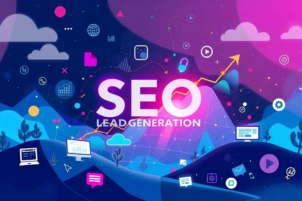 SEO Lead Generation: Proven Strategies to Drive B2B Revenue | The Enterprise World