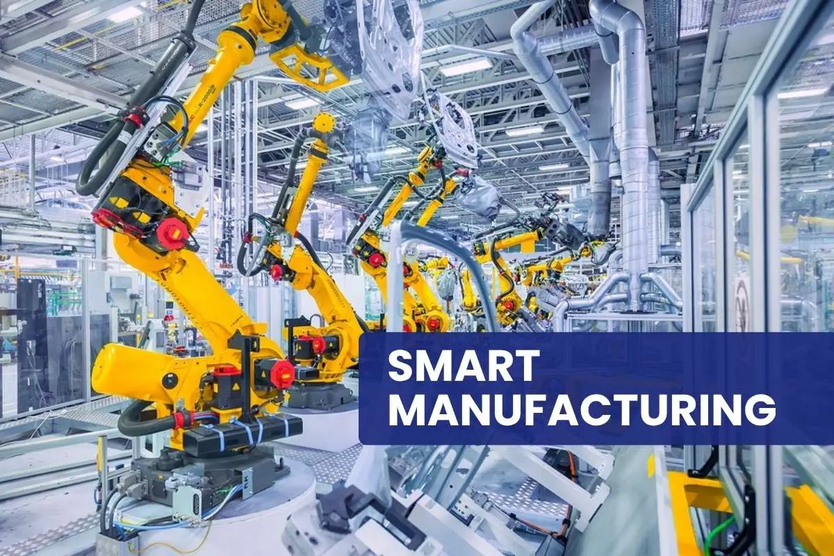 Smart Manufacturing: The Future of Factories in 2026 | The Enterprise World