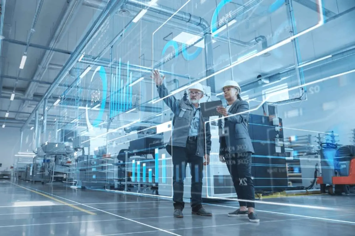 Smart Manufacturing: The Future of Factories in 2026 | The Enterprise World