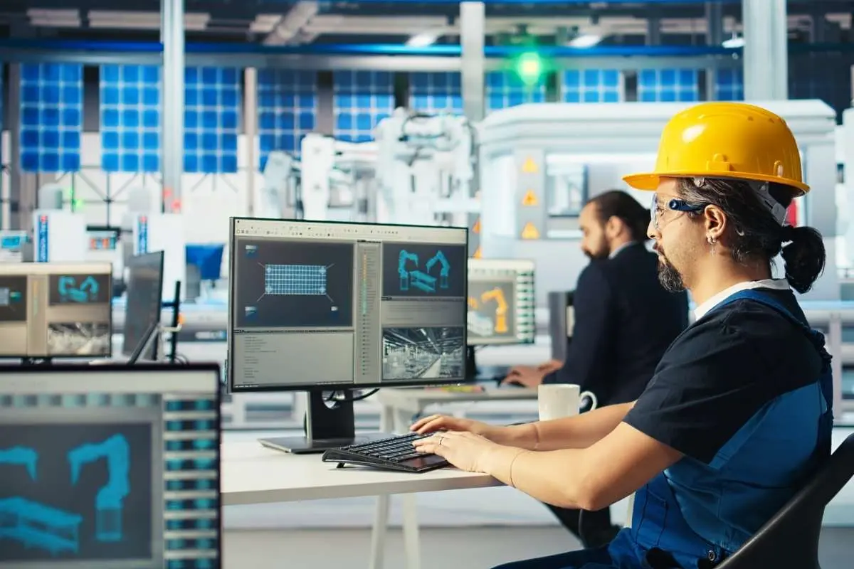 Smart Manufacturing: The Future of Factories in 2026 | The Enterprise World