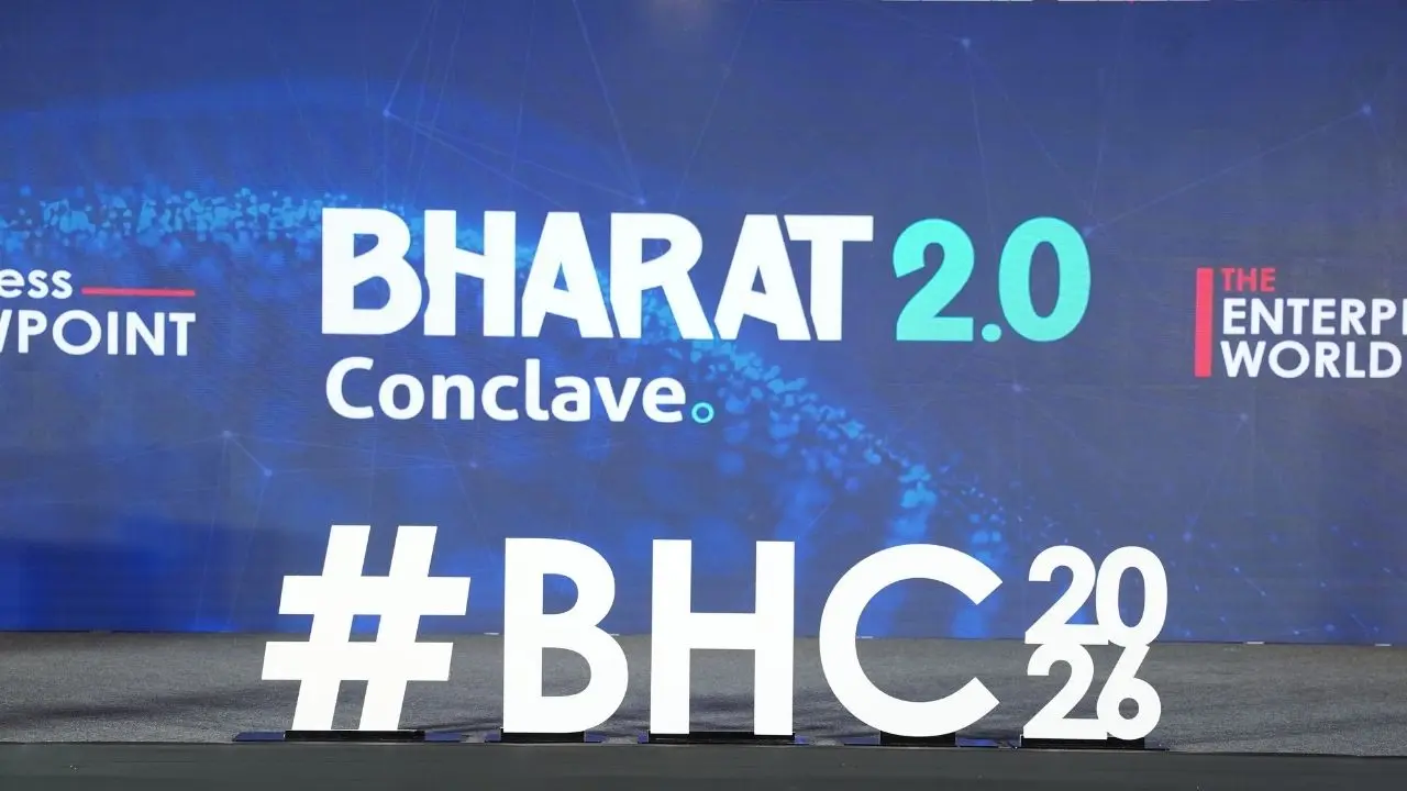 What Entrepreneurs Learned at Bharat 2.0 Conclave – The Second Edition?
