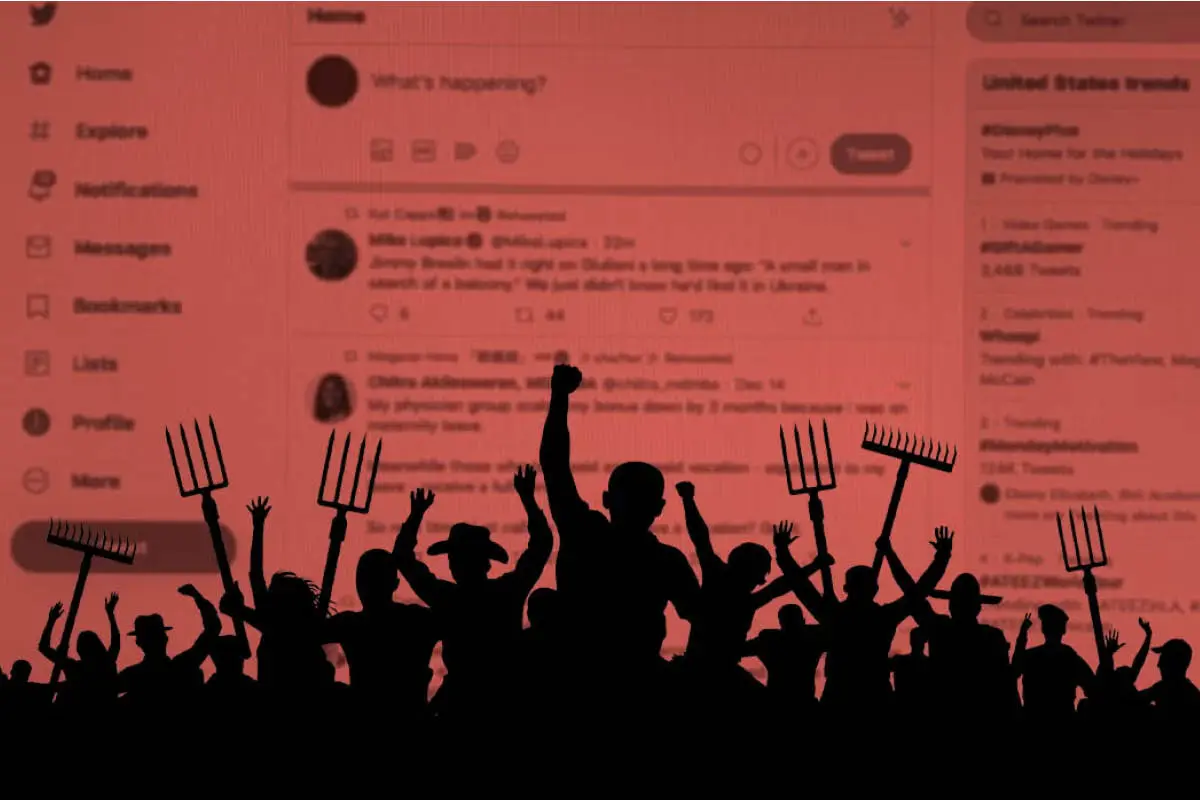Cancel Culture: Justice, Accountability, or Digital Mob Rule? | The Enterprise World