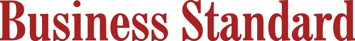 Business Standard Logo