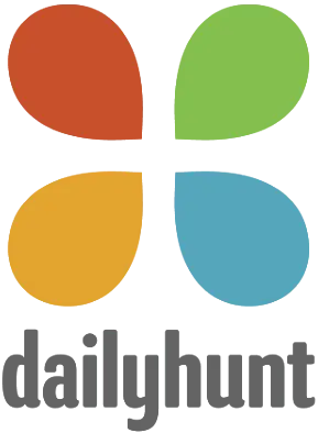 Dailyhunt Logo