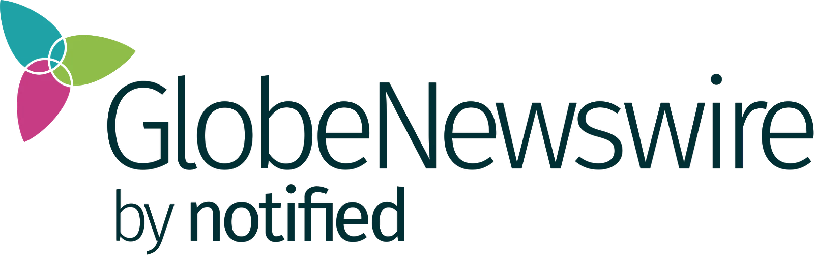 Globe Newswire Logo