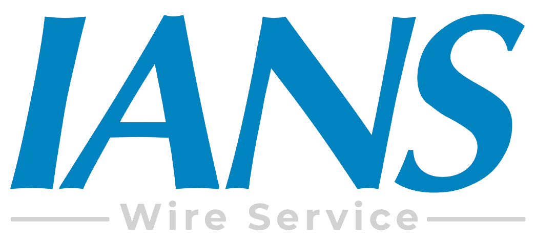 IANS Logo