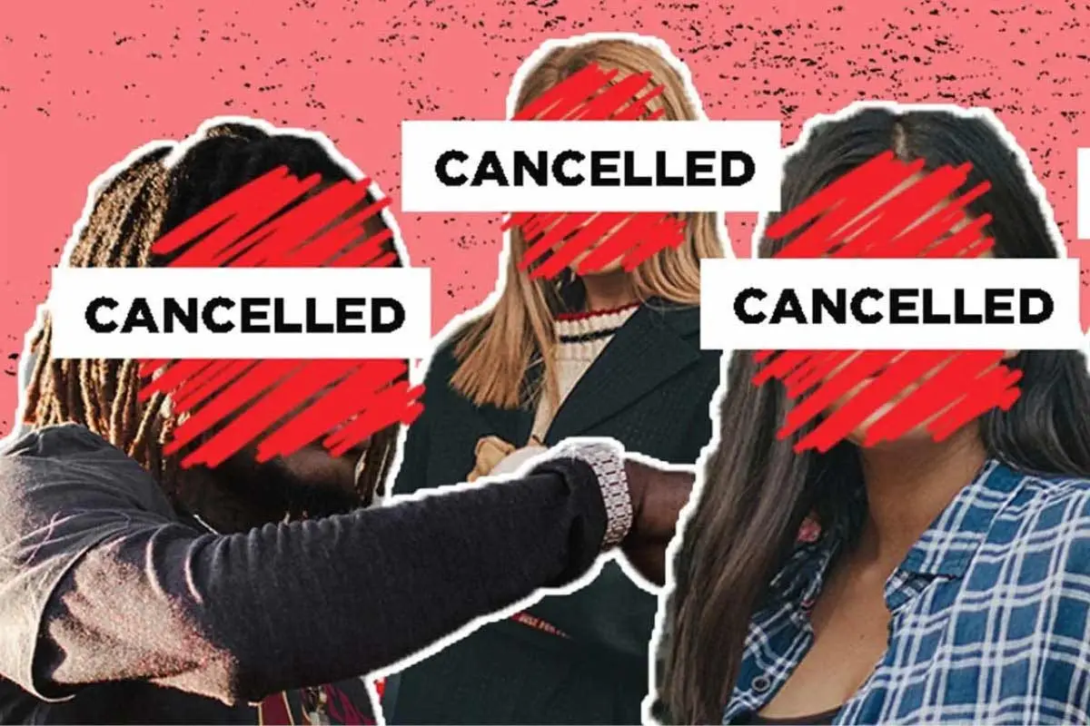 Cancel Culture: Justice, Accountability, or Digital Mob Rule? | The Enterprise World