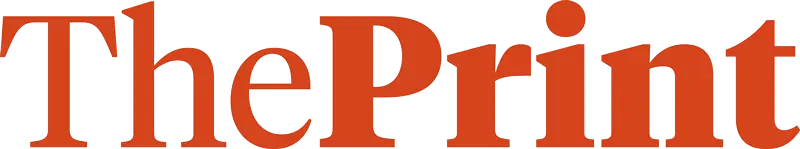 The Print Logo