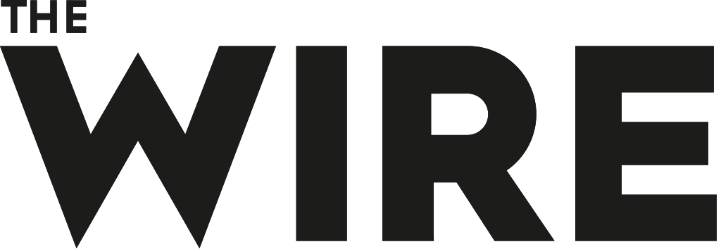 The Wire Logo
