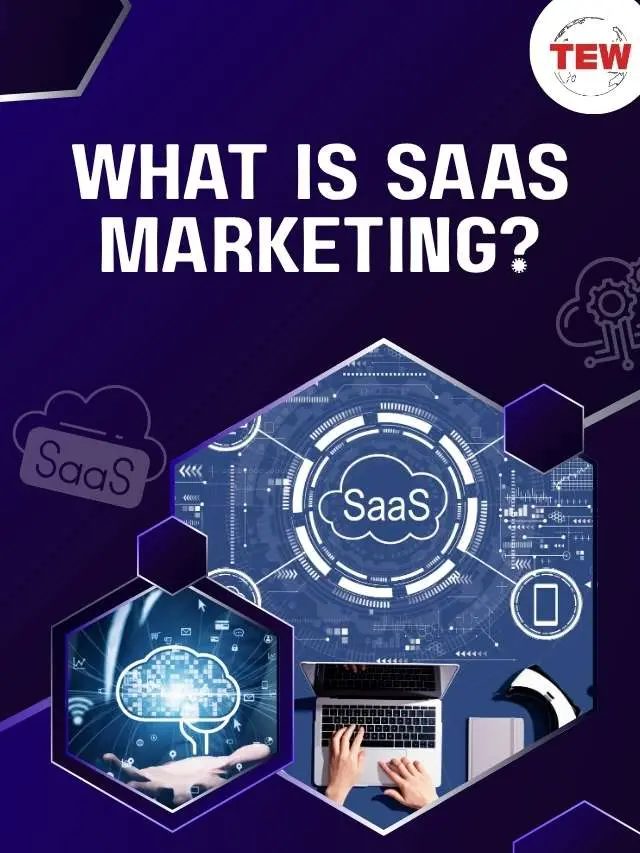 Why SaaS Marketing Wins When Other Growth Plans Fail? | The Enterprise World
