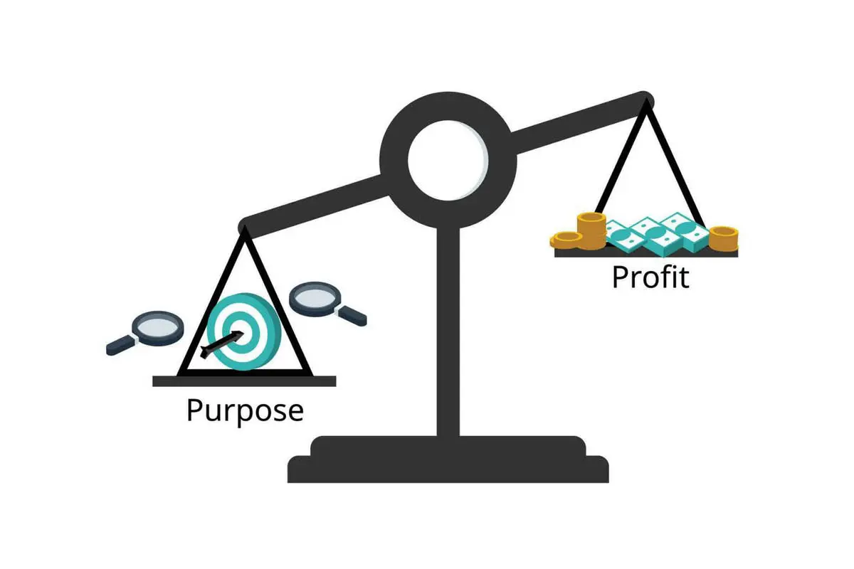 Purpose or Profit: Can Businesses Truly Serve Both? | The Enterprise World