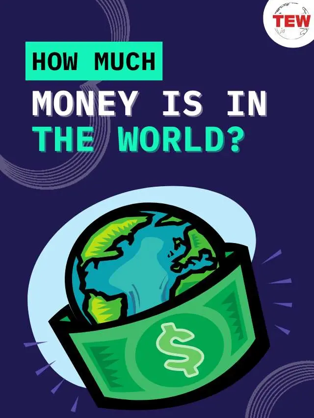 How Much Money is in the World 2026? Global Money Supply Explained Clearly