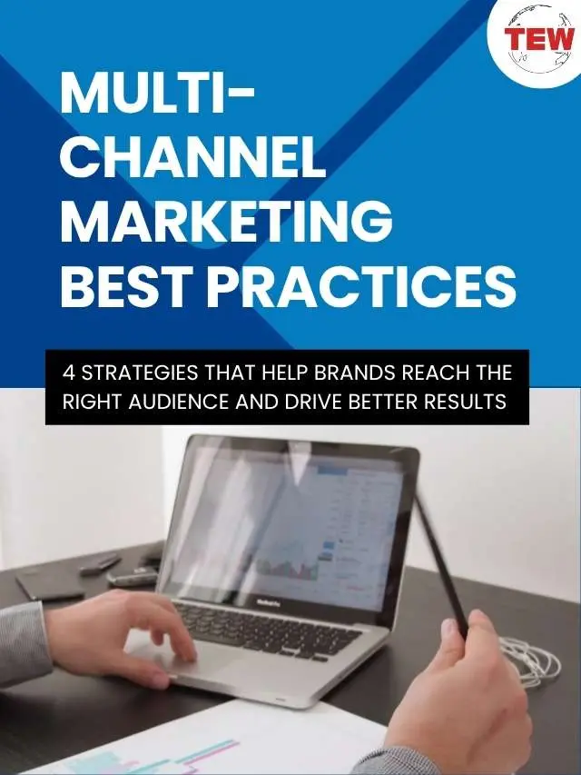 How Multi-Channel Marketing Builds Trust And Sales?