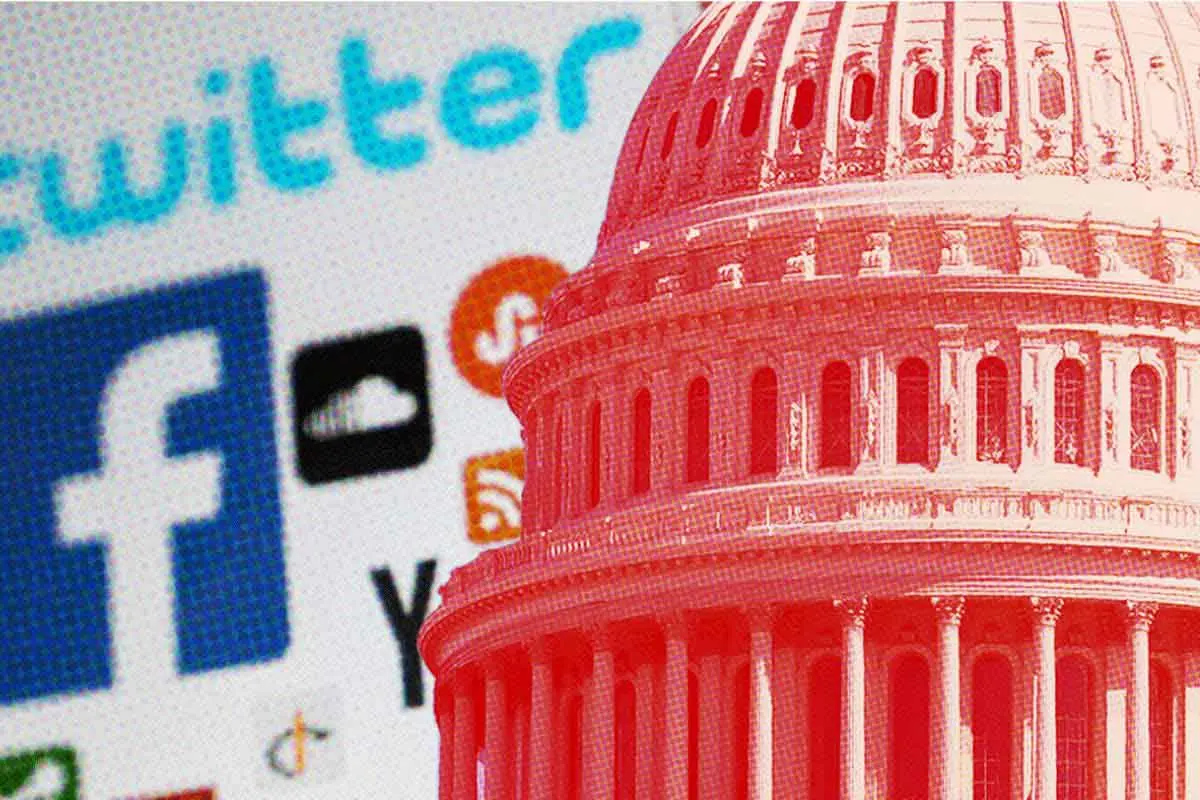 Should Governments Control Big Tech? Privacy & Power | The Enterprise World