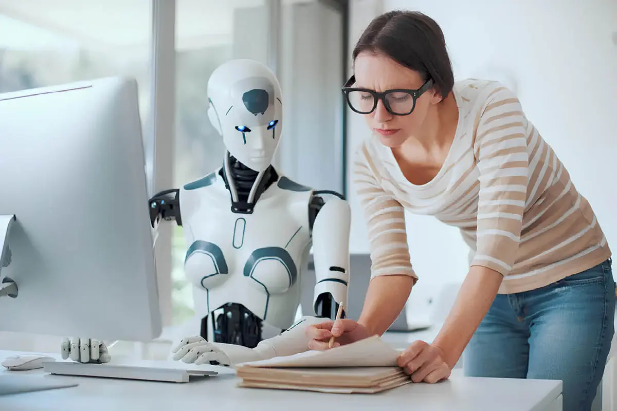 Automation vs Human Jobs: Who Really Wins? | The Enterprise World