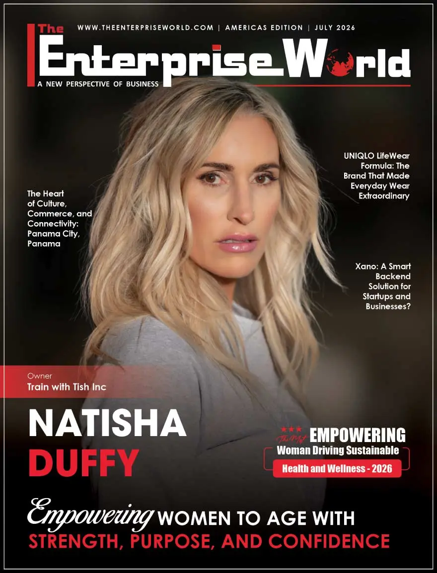 The Most Empowering Woman Driving Sustainable Health and Wellness – 2026