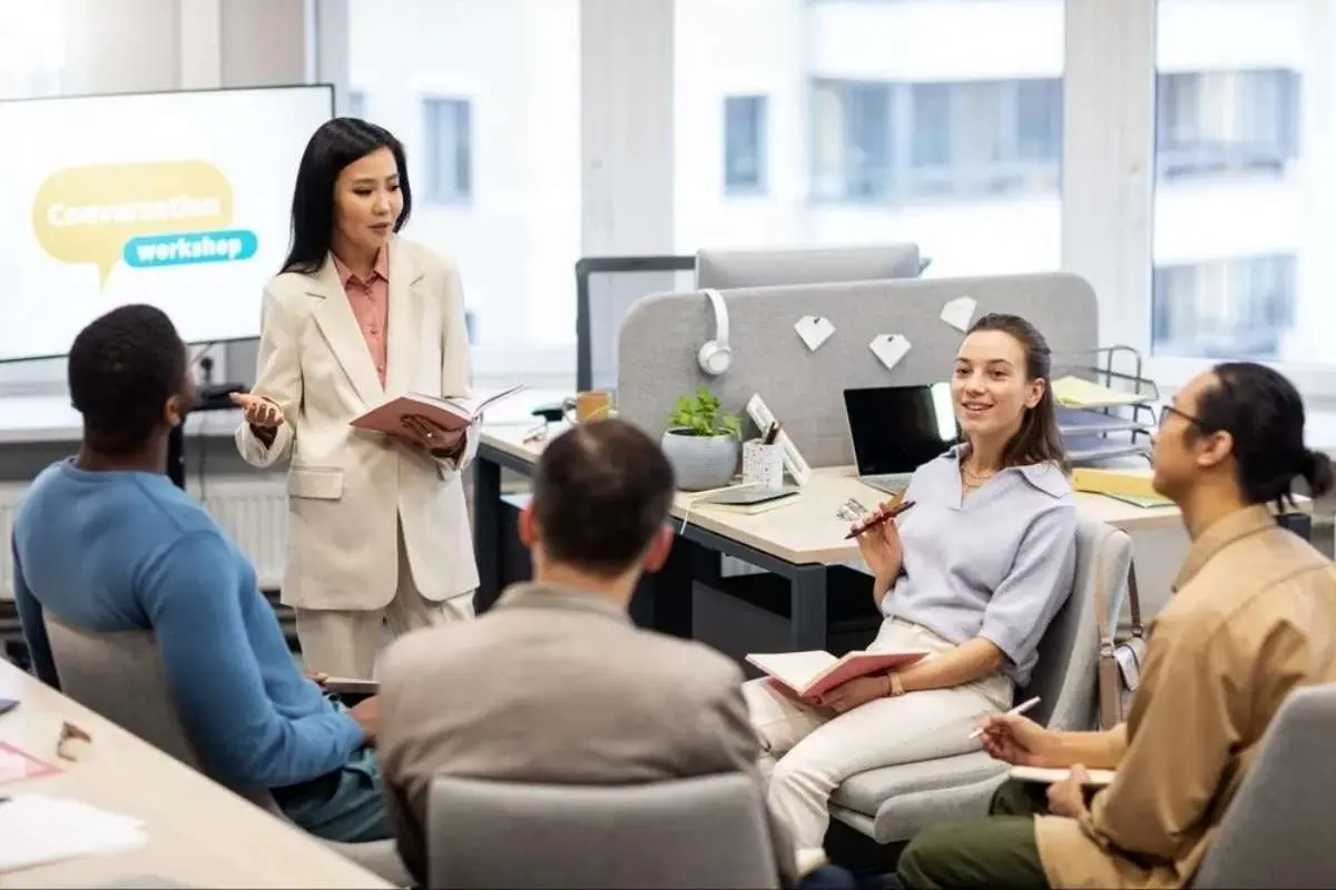 Build A Personalized Engagement Strategy That Puts Employees First | The Enterprise World