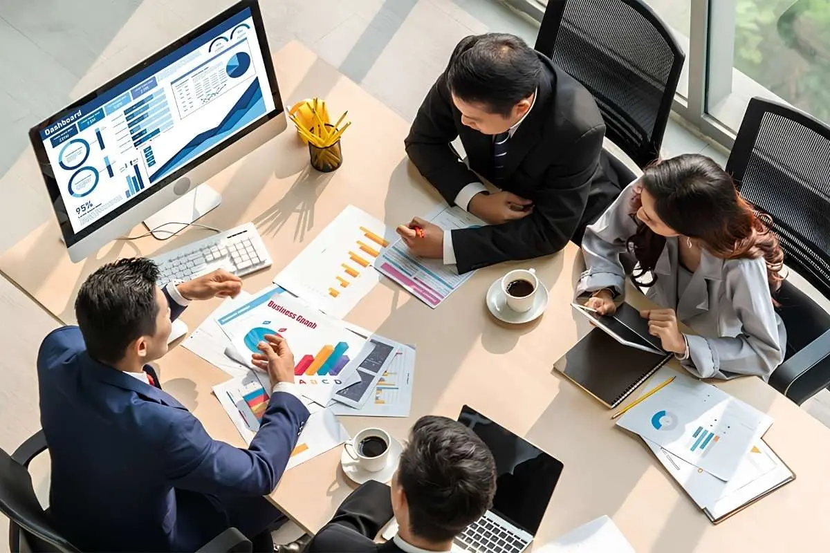 Collaboration KPIs Metrics: Measuring Enterprise Impact | The Enterprise World