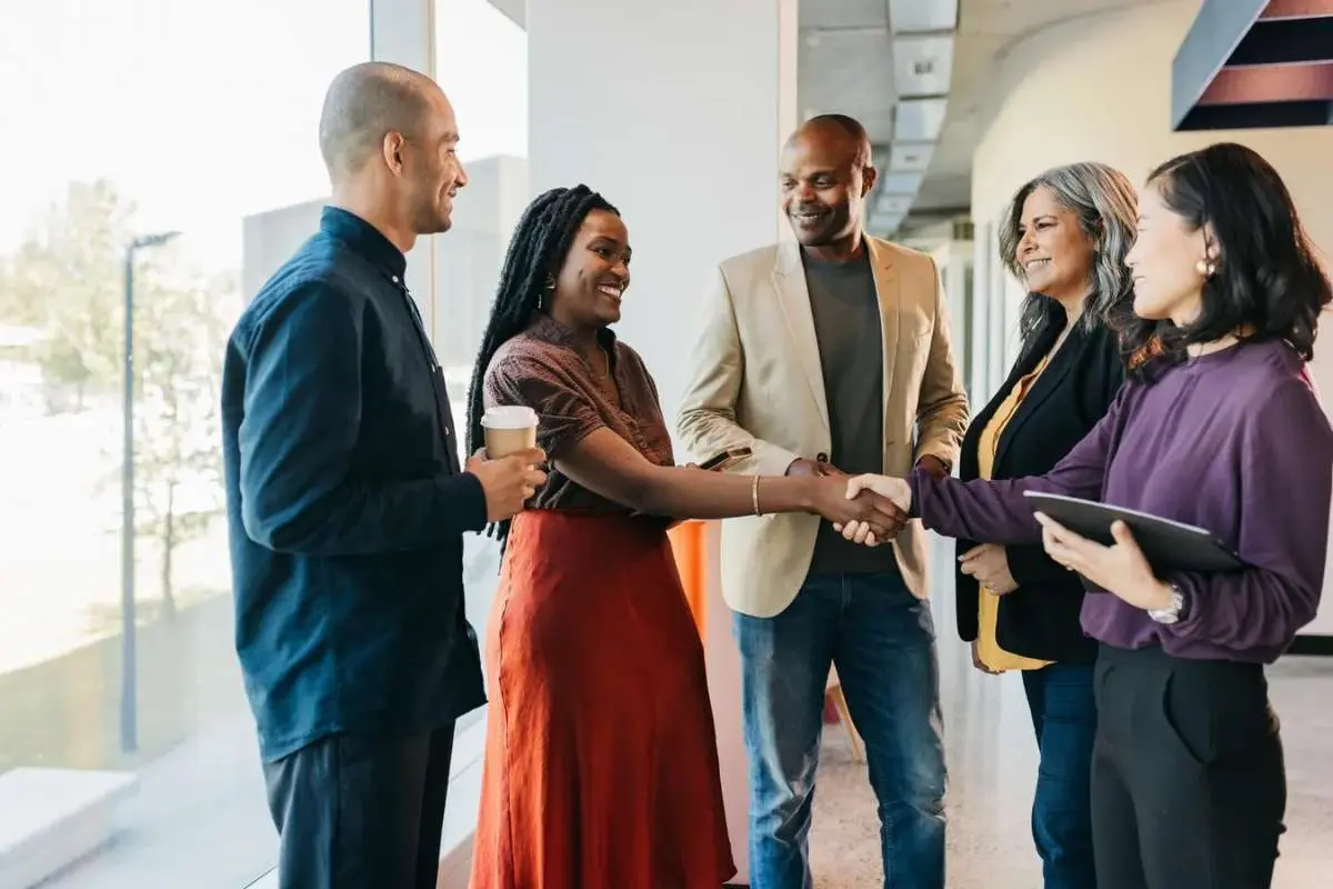 How to Find Business Collaboration Partners That Fit Goals | The Enterprise World
