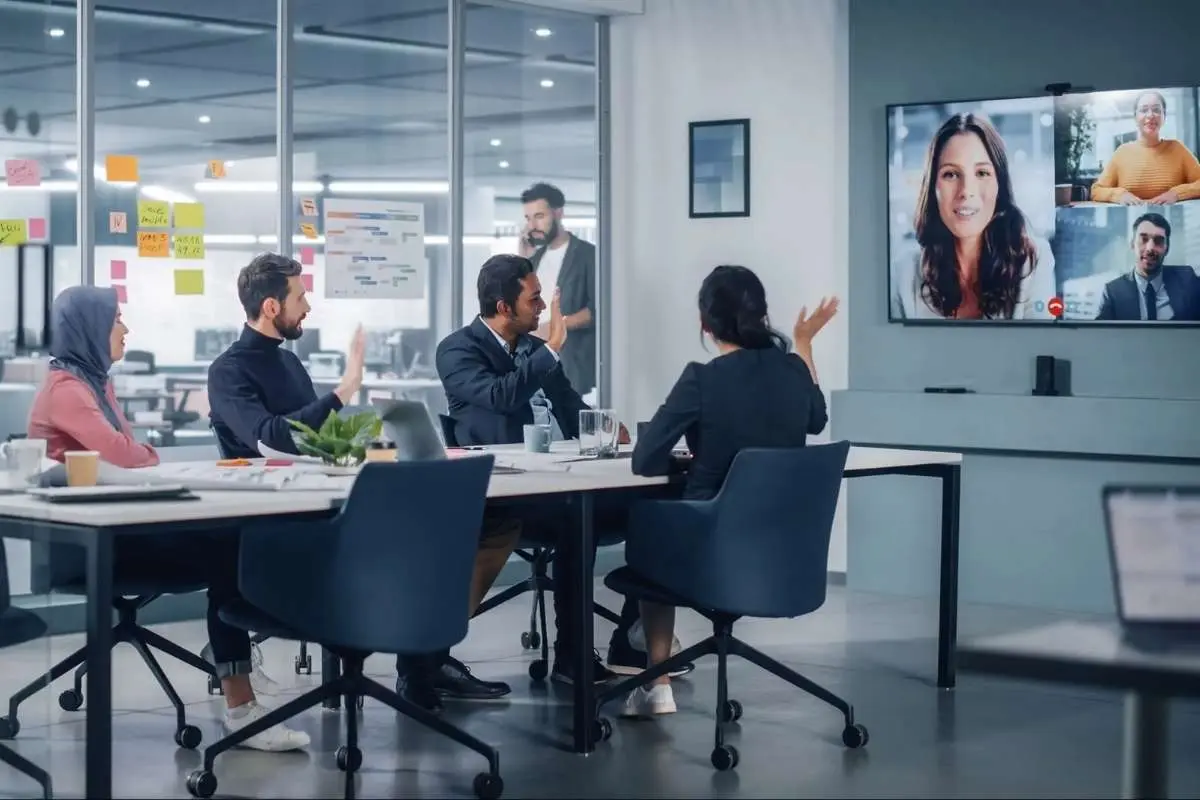 How to Improve Remote Team Collaboration for Clarity | The Enterprise World