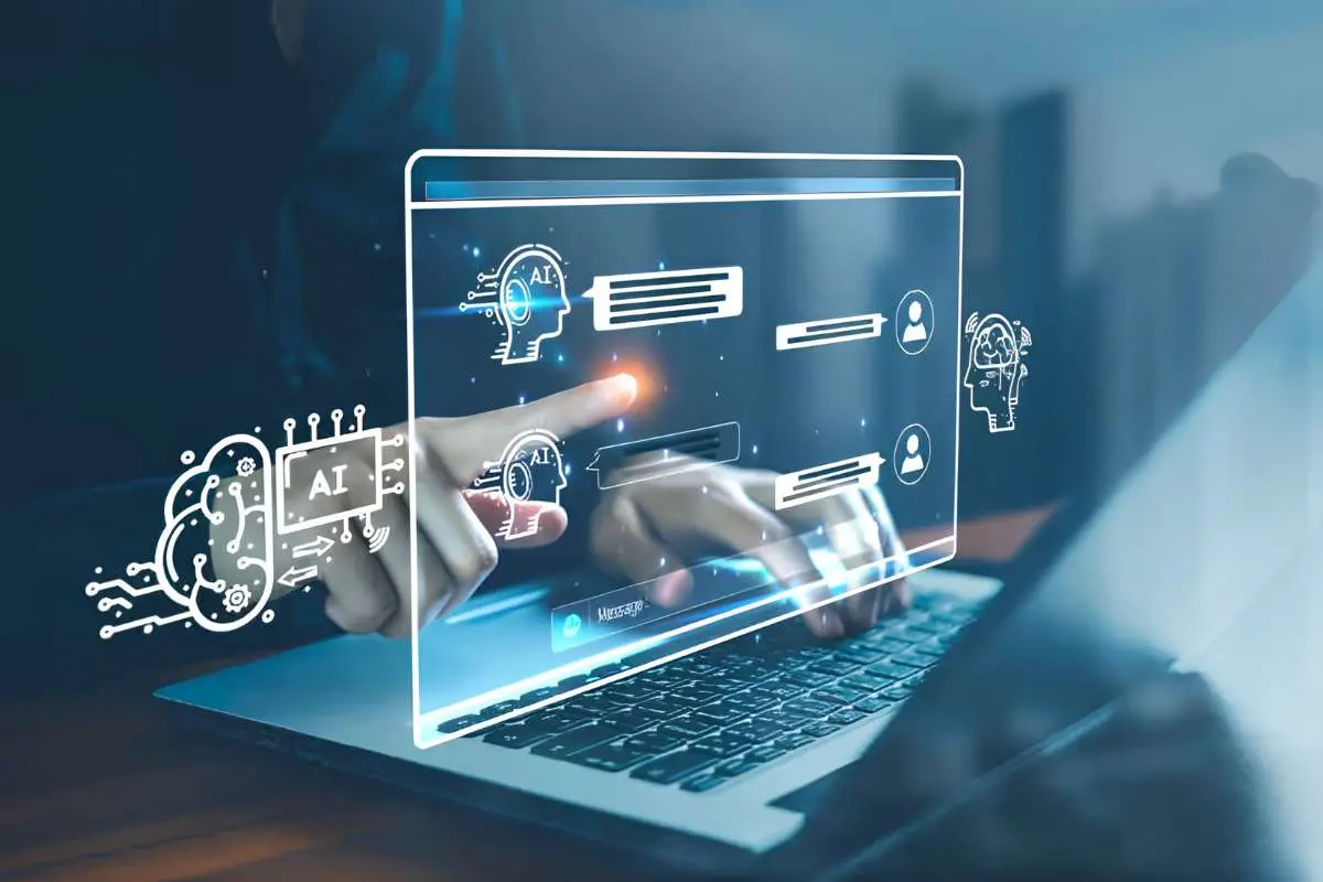Measuring AI Visibility Through Share of Model | The Enterprise World