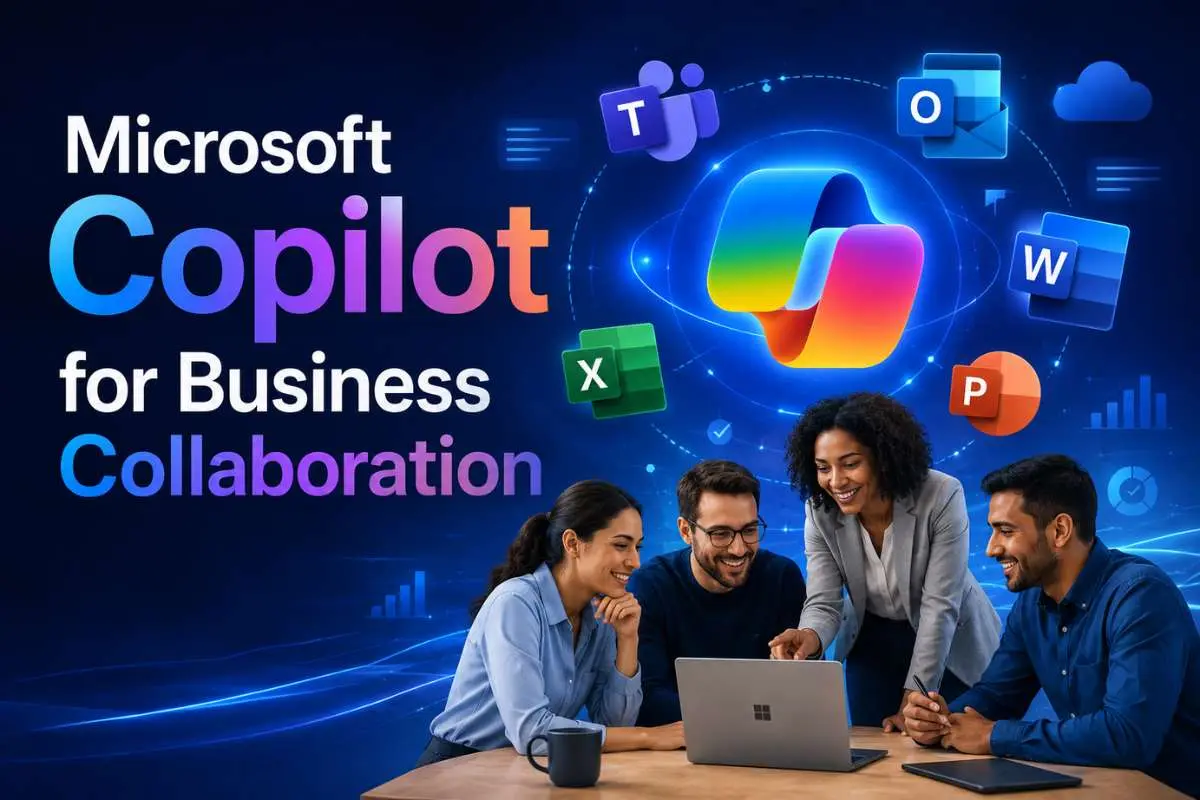 Is Microsoft Copilot for business collaboration Worth It? | The Enterprise World
